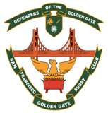 SFGG Women's Rugby Club logo