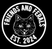 Friends & Ferals logo