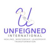 Unfeigned International Enterprises logo