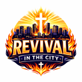 Revival in the City logo