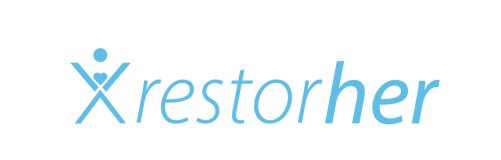 Restorher logo