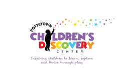 Pottstown Childrens Discovery Center logo