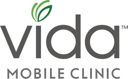 Vida Mobile Clinic logo
