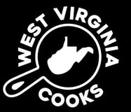 WV Cooks logo