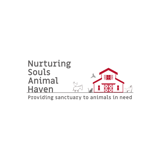 Nurturing Souls Animal Haven logo