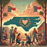 MoneyWise Community Outreach logo