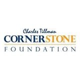 Charles Tillman Cornerstone Foundation logo