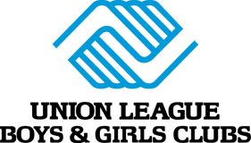Union League Boys & Girls Clubs logo