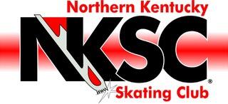 Northern Kentucky Skating Club Inc logo