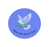 After the Storm Care logo