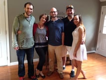 Dale Forest Fund logo