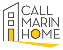 Call Marin Home logo