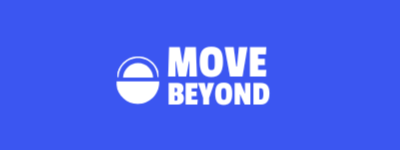 Move Beyond Foundation logo