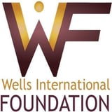 Wells International Foundation logo