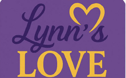 Lynn's Love logo