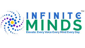Infinite Minds Public Charter School logo