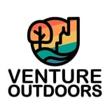 Venture Outdoors logo