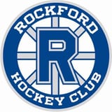 Rockford Hockey Club Inc logo