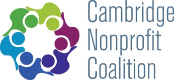 Cambridge Nonprofit Coalition logo
