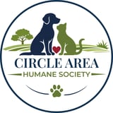 Circle Area Humane Society logo