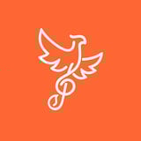 Phoenix Youth Theatre logo