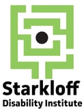 STARKLOFF DISABILITY INSTITUTE logo
