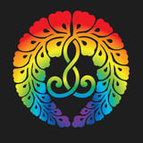 Salt Lake Buddhist Temple logo