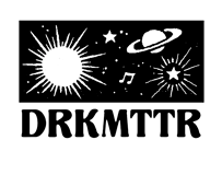 Drkmttr logo
