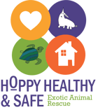 Hoppy Healthy & Safe Inc logo
