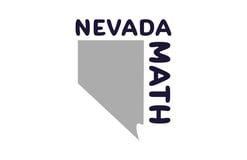 Nevada Math logo