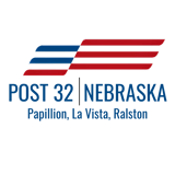 American Legion logo