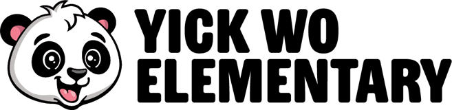 Yick Wo Parent Teacher Organization logo