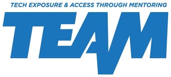Tech Exposure & Access Through Mentoring Inc logo