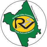 Rockfish Valley Foundation logo