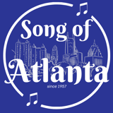 Sweet Adelines International, Song of Atlanta logo
