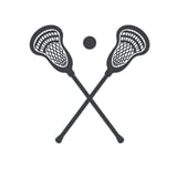 Lake Travis Girls Lacrosse Association logo
