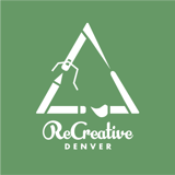 RECREATIVE DENVER logo