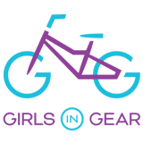 Girls in Gear logo