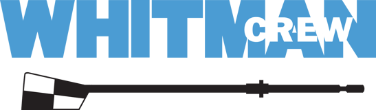Whitman Crew logo