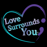 Love Surrounds You, Inc logo