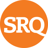 SRQ MEDIA logo