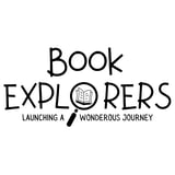 Book Explorers Inc logo