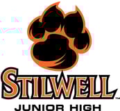 Stilwell Junior High PTO logo