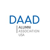 DAAD Alumni Association USA logo