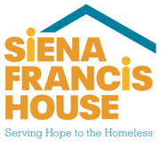 Siena Francis House logo