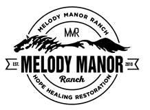 Melody Manor Ranch logo