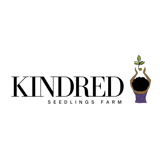 Kindred Seedlings Farm logo