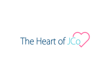The Heart of JCo logo