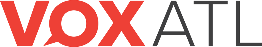 VOX Teen Communications Inc. logo