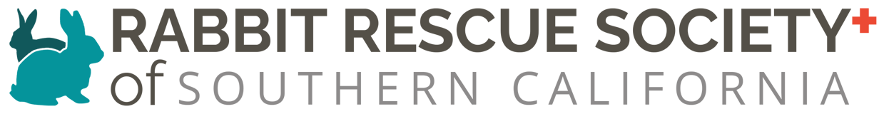 Rabbit Rescue Society logo